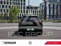 2025 Mercedes Benz EQA