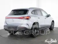 2025 Mercedes Benz EQA