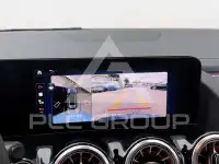 2025 Mercedes Benz EQA