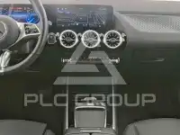 2025 Mercedes Benz EQA