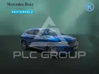 2025 Mercedes Benz EQA