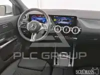 2025 Mercedes Benz EQA