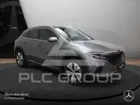 2025 Mercedes Benz EQA