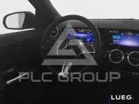 2025 Mercedes Benz EQA