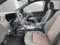 2025 Mercedes Benz EQA