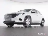 2025 Mercedes Benz EQA
