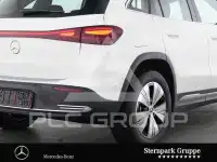 2025 Mercedes Benz EQA