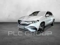 2025 Mercedes Benz EQA