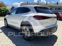 2025 Mercedes Benz EQA