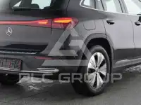 2025 Mercedes Benz EQA