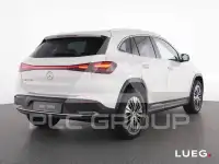 2025 Mercedes Benz EQA