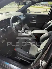 2025 Mercedes Benz EQA