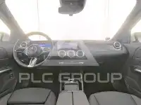 2025 Mercedes Benz EQA