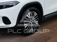 2025 Mercedes Benz EQA