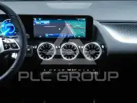 2025 Mercedes Benz EQA