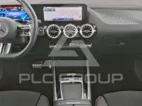 2025 Mercedes Benz EQA