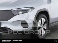 2025 Mercedes Benz EQA