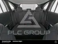 2025 Mercedes Benz EQA