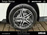 2025 Mercedes Benz EQA