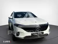 2025 Mercedes Benz EQA