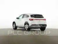 2025 Mercedes Benz EQA