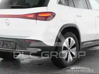 2025 Mercedes Benz EQA