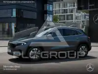 2025 Mercedes Benz EQA