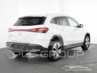 2025 Mercedes Benz EQA