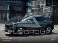 2025 Mercedes Benz EQA