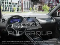 2025 Mercedes Benz EQA