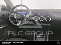 2025 Mercedes Benz EQA