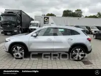 2025 Mercedes Benz EQA