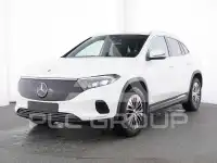 2025 Mercedes Benz EQA