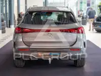 2025 Mercedes Benz EQA