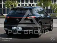 2025 Mercedes Benz EQA