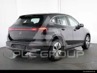 2025 Mercedes Benz EQA