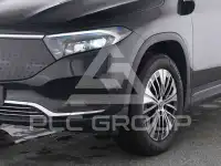 2025 Mercedes Benz EQA