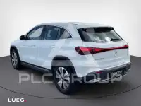 2025 Mercedes Benz EQA