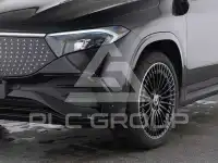 2025 Mercedes Benz EQA