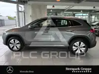 2025 Mercedes Benz EQA