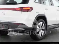 2025 Mercedes Benz EQA