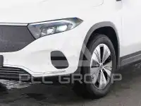 2025 Mercedes Benz EQA