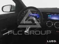 2025 Mercedes Benz EQA