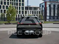 2025 Mercedes Benz EQA