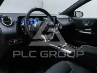 2025 Mercedes Benz EQA