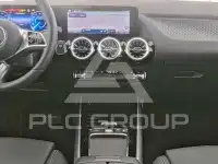 2025 Mercedes Benz EQA