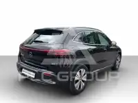 2025 Mercedes Benz EQA