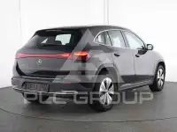 2025 Mercedes Benz EQA
