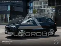 2025 Mercedes Benz EQA