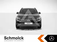 2025 Mercedes Benz EQA